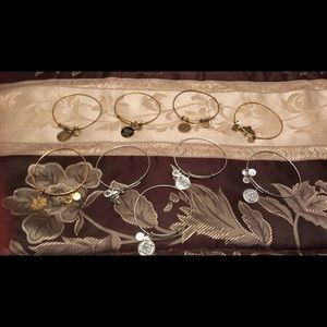 Alex and Ani bracelet